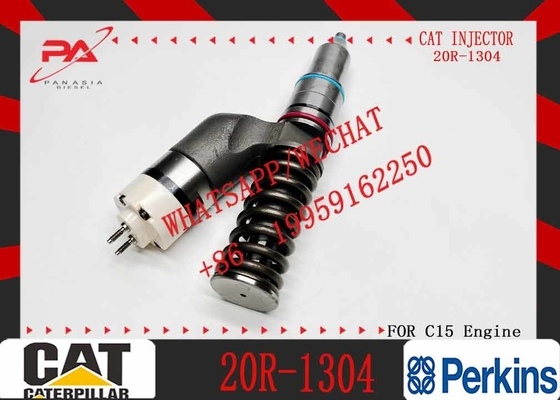 C15 Engine Fuel Injector 20R-5353 20R-1304 20R-1308 20R-2284 20R-2285 356-1367 239-4909 For Caterpillar Mechanical Parts