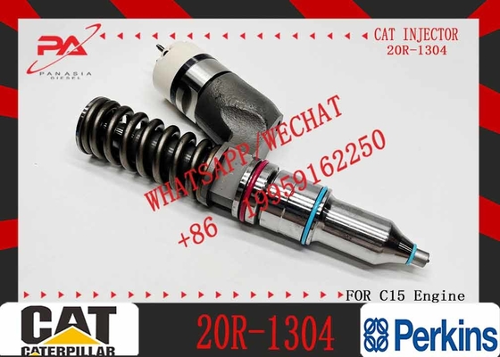 C15 Engine Fuel Injector 20R-5353 20R-1304 20R-1308 20R-2284 20R-2285 356-1367 239-4909 For Caterpillar Mechanical Parts