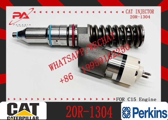 C15 Engine Fuel Injector 20R-5353 20R-1304 20R-1308 20R-2284 20R-2285 356-1367 239-4909 For Caterpillar Mechanical Parts