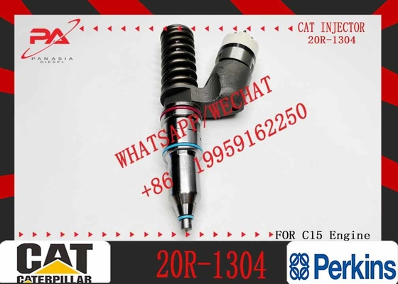 C15 Engine Fuel Injector 20R-5353 20R-1304 20R-1308 20R-2284 20R-2285 356-1367 239-4909 For Caterpillar Mechanical Parts