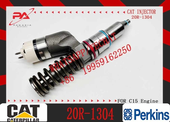 C15 Engine Fuel Injector 20R-5353 20R-1304 20R-1308 20R-2284 20R-2285 356-1367 239-4909 For Caterpillar Mechanical Parts