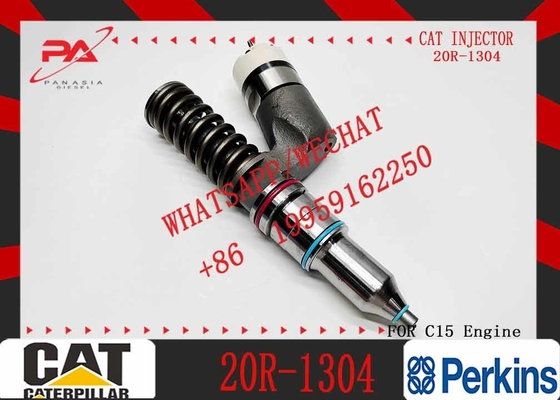 C15 Engine Fuel Injector 20R-5353 20R-1304 20R-1308 20R-2284 20R-2285 356-1367 239-4909 For Caterpillar Mechanical Parts