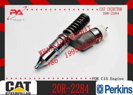 C15/C18/C27/C32 fuel injectors 211-3025 374-0750 3740750 20R2284 20R-2284 212-3462 10R-7231 291-5911