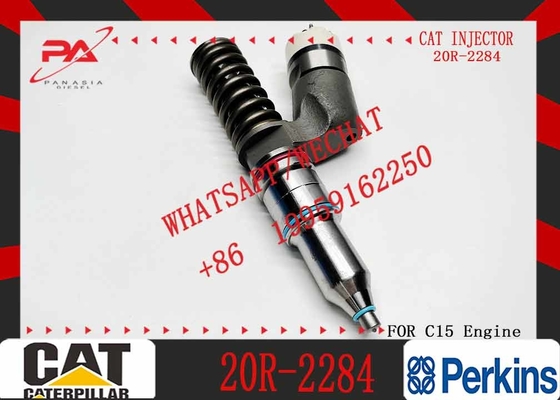 C15/C18/C27/C32 fuel injectors 211-3025 374-0750 3740750 20R2284 20R-2284 212-3462 10R-7231 291-5911