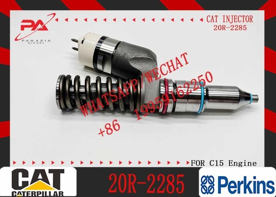 C15/C18/C27/C32 fC15/C18/C27/C32 fuel injectors 211-3025 374-0750 3740750 20R2284 20R-2284 212-3462 10R-7231 291-5911