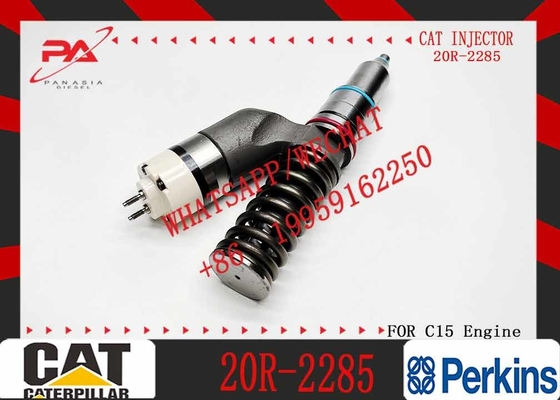 C15/C18/C27/C32 fC15/C18/C27/C32 fuel injectors 211-3025 374-0750 3740750 20R2284 20R-2284 212-3462 10R-7231 291-5911
