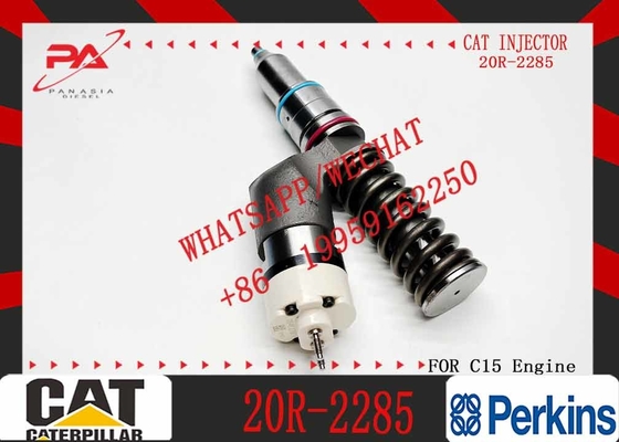 C15/C18/C27/C32 fC15/C18/C27/C32 fuel injectors 211-3025 374-0750 3740750 20R2284 20R-2284 212-3462 10R-7231 291-5911