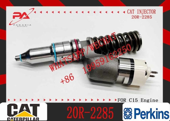 C15/C18/C27/C32 fC15/C18/C27/C32 fuel injectors 211-3025 374-0750 3740750 20R2284 20R-2284 212-3462 10R-7231 291-5911