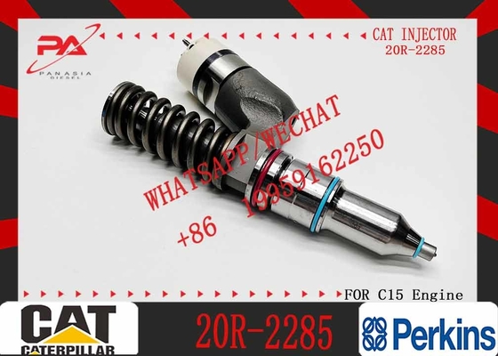 C15/C18/C27/C32 fC15/C18/C27/C32 fuel injectors 211-3025 374-0750 3740750 20R2284 20R-2284 212-3462 10R-7231 291-5911