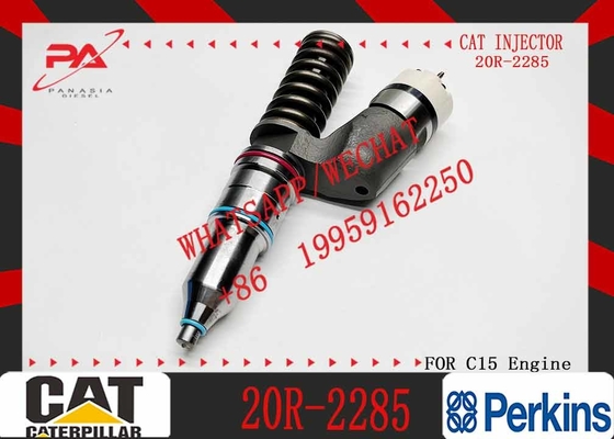 C15/C18/C27/C32 fC15/C18/C27/C32 fuel injectors 211-3025 374-0750 3740750 20R2284 20R-2284 212-3462 10R-7231 291-5911