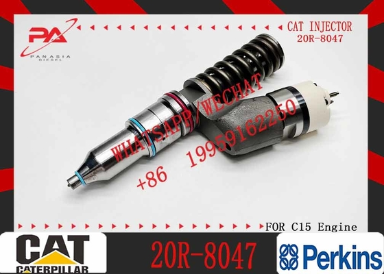 Remanufactured High Quality Common Rail Diesel Engine Injector 20R-8047 20R-2284