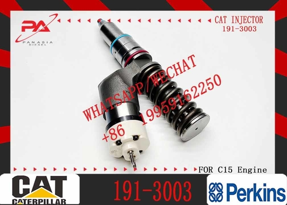 C15 Engine Fuel Injector20R-1308 20R-2284 20R-2285 356-1367 239-4909 191-3003 280-0574For Caterpillar Mechanical Parts