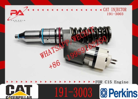 C15 Engine Fuel Injector20R-1308 20R-2284 20R-2285 356-1367 239-4909 191-3003 280-0574For Caterpillar Mechanical Parts