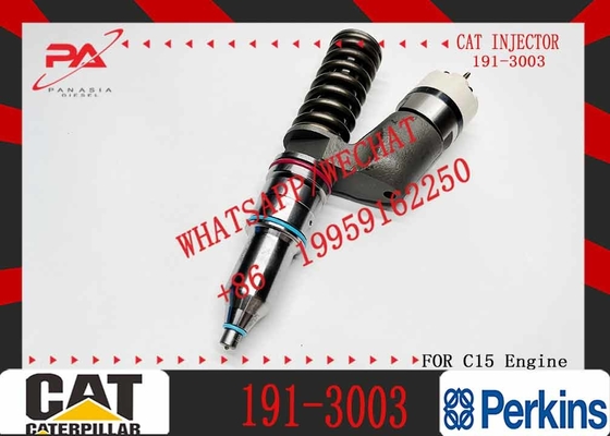 C15 Engine Fuel Injector20R-1308 20R-2284 20R-2285 356-1367 239-4909 191-3003 280-0574For Caterpillar Mechanical Parts