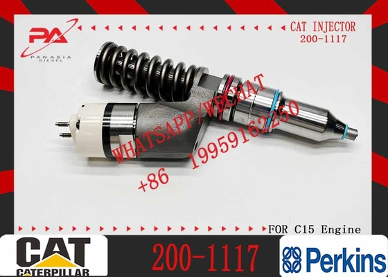 C15 Engine Fuel Injector 200-1117 229-5919 200-1117 211-3027 211-0565 232-11999 For Caterpillar Mechanical Parts
