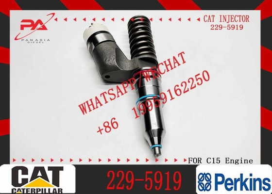 C15 Engine Fuel Injector 374-0750 10R-1000 10R-3264 10R-7229 200-1117 229-5919 For Caterpillar Mechanical Parts