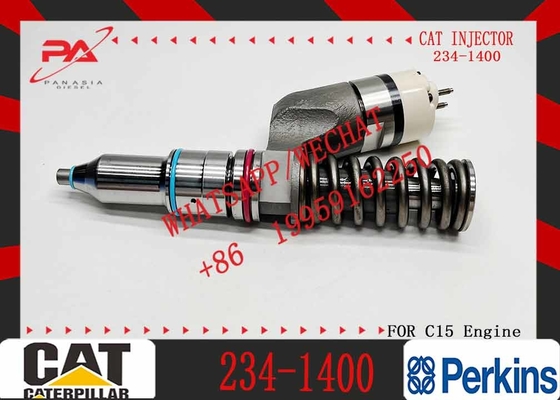 C15 Engine Fuel Injector 10R-3263 355-6110 272-0630 249-0709 234-1400 253-0614 For Caterpillar Mechanical Parts