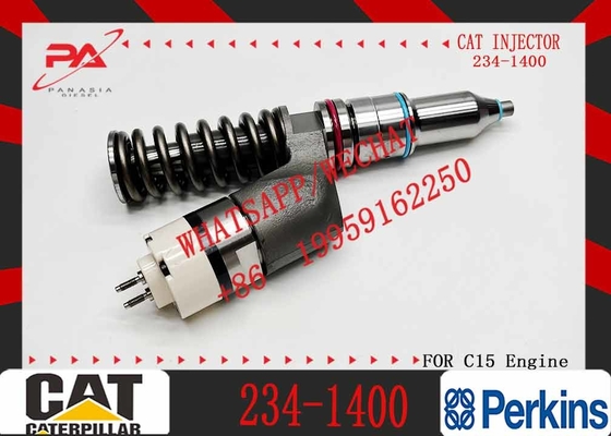 C15 Engine Fuel Injector 10R-3263 355-6110 272-0630 249-0709 234-1400 253-0614 For Caterpillar Mechanical Parts