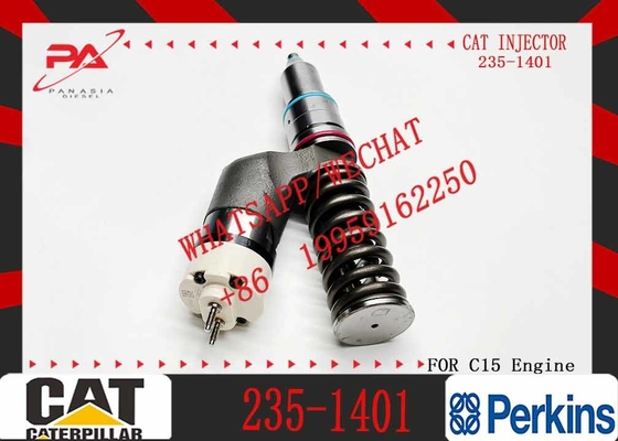 C15 Engine Fuel Injector 211-3023 235-1401 235-1403 235-1400 244-7716 294-3500 For Caterpillar Mechanical Parts