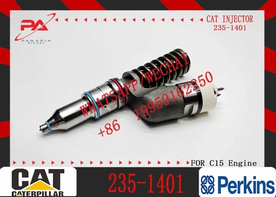 C15 Engine Fuel Injector 211-3023 235-1401 235-1403 235-1400 244-7716 294-3500 For Caterpillar Mechanical Parts