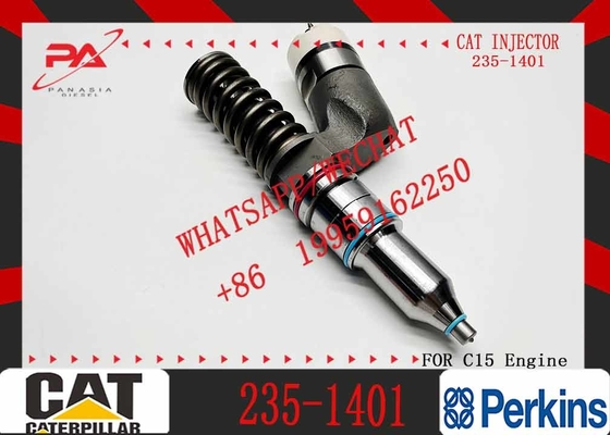 C15 Engine Fuel Injector 211-3023 235-1401 235-1403 235-1400 244-7716 294-3500 For Caterpillar Mechanical Parts