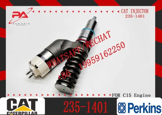 C15 Engine Fuel Injector 211-3023 235-1401 235-1403 235-1400 244-7716 294-3500 For Caterpillar Mechanical Parts