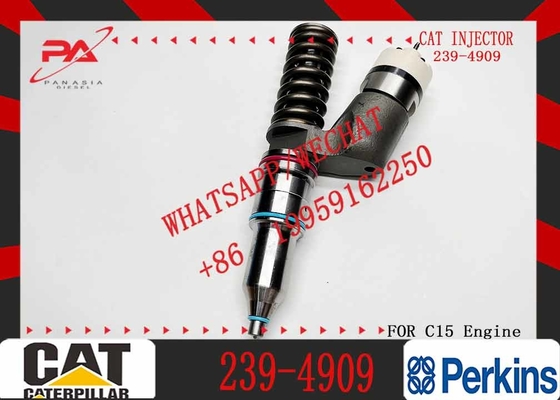 C15 Engine Fuel Injector 356-1367 239-4909 191-3003 280-0574 359-7434 1OR-0955For Caterpillar Mechanical Parts