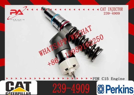 C15 Engine Fuel Injector 356-1367 239-4909 191-3003 280-0574 359-7434 1OR-0955For Caterpillar Mechanical Parts