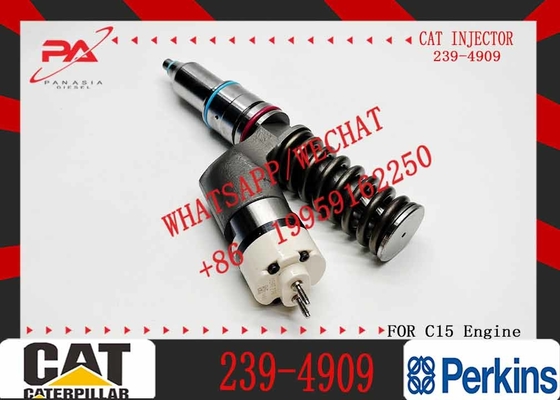 C15 Engine Fuel Injector 356-1367 239-4909 191-3003 280-0574 359-7434 1OR-0955For Caterpillar Mechanical Parts
