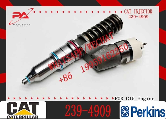 C15 Engine Fuel Injector 356-1367 239-4909 191-3003 280-0574 359-7434 1OR-0955For Caterpillar Mechanical Parts