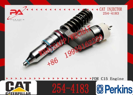 C15 Engine Fuel Injector244-7716 294-3500 253-0619 356-1367 254-4183 356-1373For Caterpillar Mechanical Parts