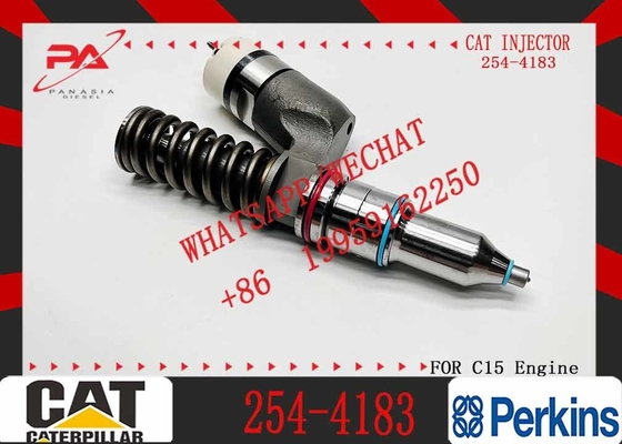 C15 Engine Fuel Injector244-7716 294-3500 253-0619 356-1367 254-4183 356-1373For Caterpillar Mechanical Parts