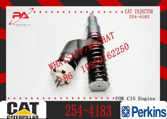 C15 Engine Fuel Injector244-7716 294-3500 253-0619 356-1367 254-4183 356-1373For Caterpillar Mechanical Parts
