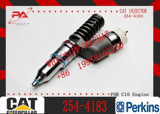 C15 Engine Fuel Injector244-7716 294-3500 253-0619 356-1367 254-4183 356-1373For Caterpillar Mechanical Parts