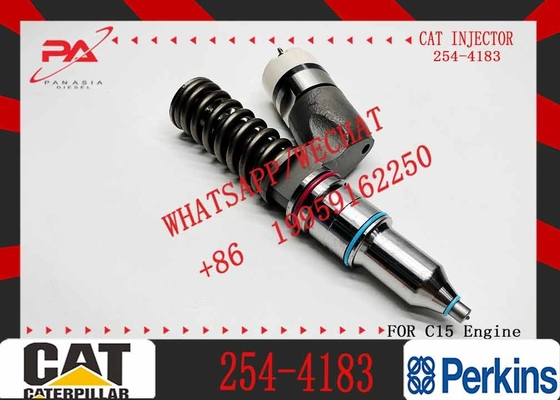 C15 Engine Fuel Injector244-7716 294-3500 253-0619 356-1367 254-4183 356-1373For Caterpillar Mechanical Parts