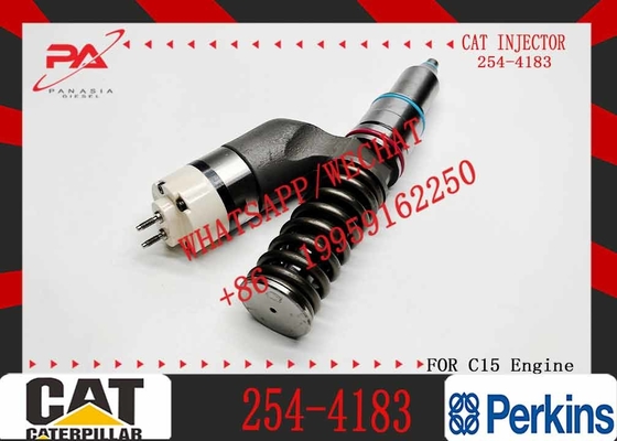 C15 Engine Fuel Injector244-7716 294-3500 253-0619 356-1367 254-4183 356-1373For Caterpillar Mechanical Parts