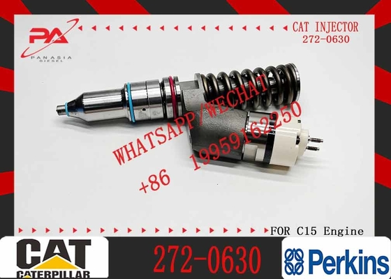 C15 Engine Fuel Injector 10R-3263 355-6110 272-0630 249-0709 234-1400 253-0614 For Caterpillar Mechanical Parts