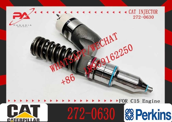 C15 Engine Fuel Injector 10R-3263 355-6110 272-0630 249-0709 234-1400 253-0614 For Caterpillar Mechanical Parts