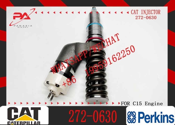 C15 Engine Fuel Injector 10R-3263 355-6110 272-0630 249-0709 234-1400 253-0614 For Caterpillar Mechanical Parts