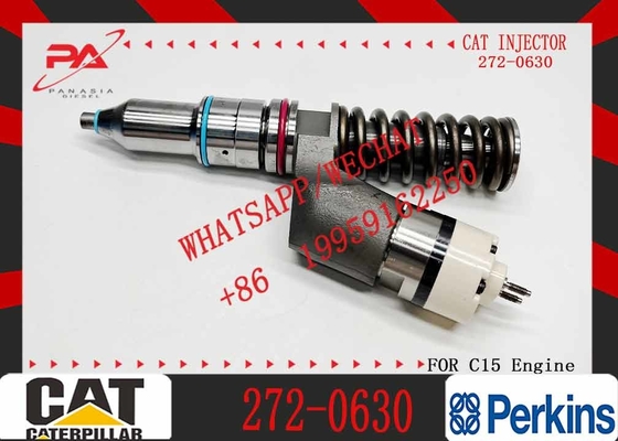 C15 Engine Fuel Injector 10R-3263 355-6110 272-0630 249-0709 234-1400 253-0614 For Caterpillar Mechanical Parts