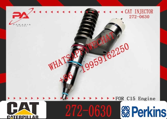 C15 Engine Fuel Injector 10R-3263 355-6110 272-0630 249-0709 234-1400 253-0614 For Caterpillar Mechanical Parts