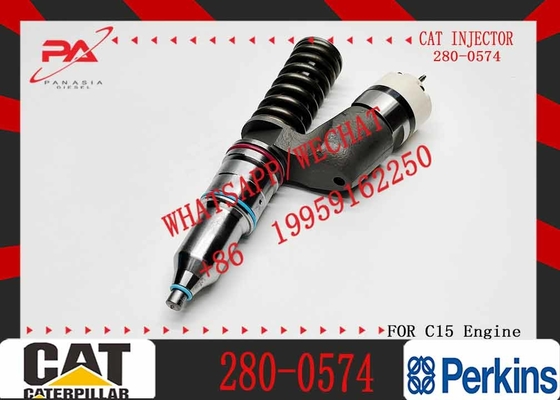 C15 Engine Fuel Injector 356-1367 239-4909 191-3003 280-0574 359-7434 1OR-0955For Caterpillar Mechanical Parts