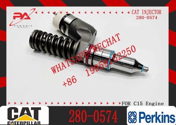 C15 Engine Fuel Injector 356-1367 239-4909 191-3003 280-0574 359-7434 1OR-0955For Caterpillar Mechanical Parts