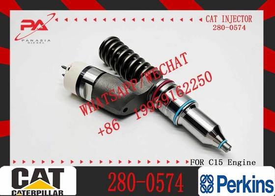 C15 Engine Fuel Injector 356-1367 239-4909 191-3003 280-0574 359-7434 1OR-0955For Caterpillar Mechanical Parts