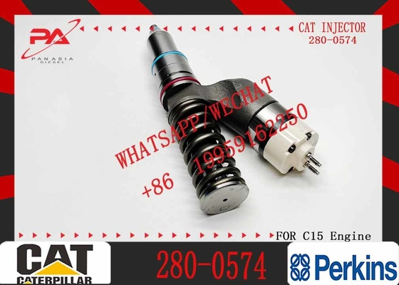 C15 Engine Fuel Injector 356-1367 239-4909 191-3003 280-0574 359-7434 1OR-0955For Caterpillar Mechanical Parts