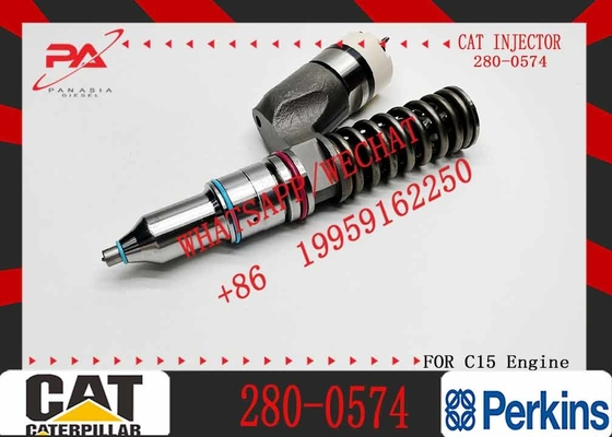 C15 Engine Fuel Injector 356-1367 239-4909 191-3003 280-0574 359-7434 1OR-0955For Caterpillar Mechanical Parts
