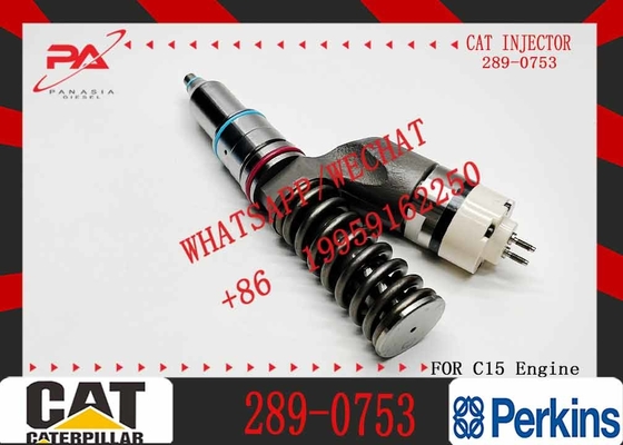 C15 Engine Fuel Injector 289-0753 10R-0957 211-3024 10R-0958 359-7434 10R-0955For Caterpillar Mechanical Parts