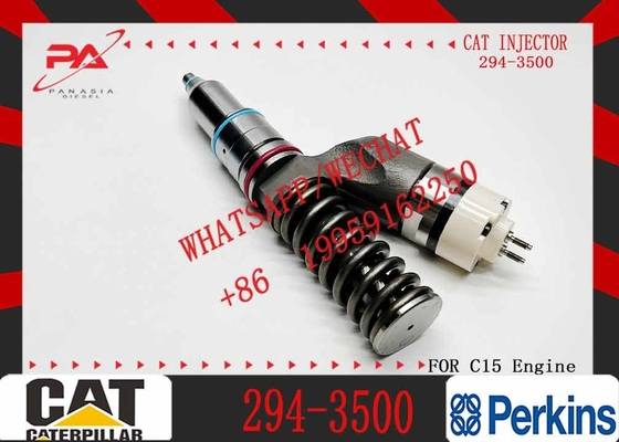 C15 Engine Fuel Injector 211-3023 235-1401 235-1403 235-1400 244-7716 294-3500 For Caterpillar Mechanical Parts