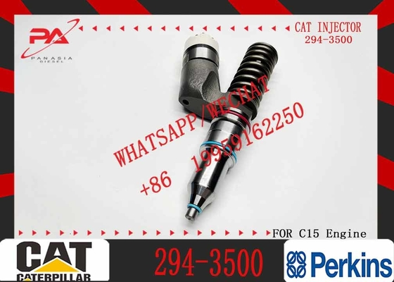 C15 Engine Fuel Injector 211-3023 235-1401 235-1403 235-1400 244-7716 294-3500 For Caterpillar Mechanical Parts