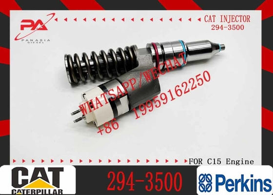 C15 Engine Fuel Injector 211-3023 235-1401 235-1403 235-1400 244-7716 294-3500 For Caterpillar Mechanical Parts